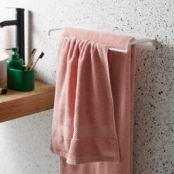 Elements Double Towel Rail 12 Elements Double Towel Rail -Elements 30890752