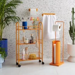 Elements Toilet Roll Holder -Elements 30890789 alt09