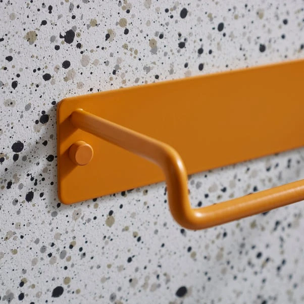 Elements Towel Rail 6 Elements Towel Rail - Image 6