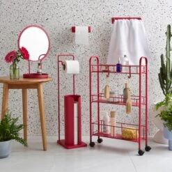 Elements Towel Rail 19 Elements Towel Rail -Elements 30890794 alt09