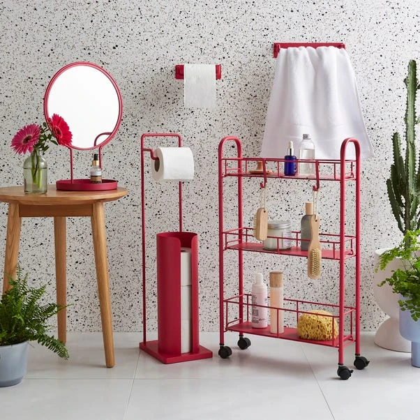 Elements Towel Rail 4 Elements Towel Rail - Image 4