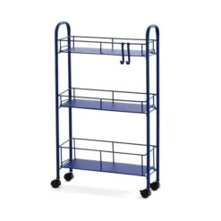 Elements Slimline Roller Caddy -Elements 30890799 alt01