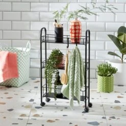 Elements Slimline Roller Caddy -Elements 30890800