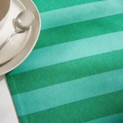 Elements Sutton Stripe Table Runner -Elements 30893252 alt02