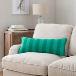 Elements Sutton Stripe Cushion 12 Elements Sutton Stripe Cushion -Elements 30894100