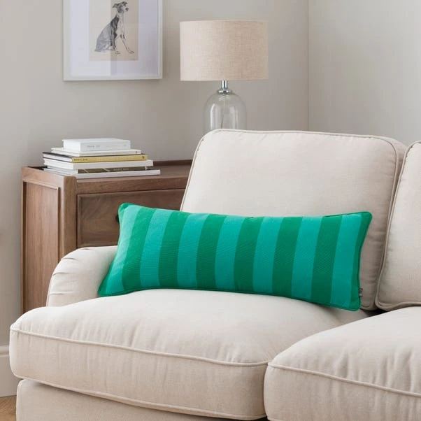 Elements Sutton Stripe Cushion 5 Elements Sutton Stripe Cushion - Image 5