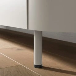 Elements Griffin Extra Wide TV Unit For TVs Up To 80" -Elements 30894176 alt04