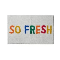 Elements So Fresh Bath Mat 6 Elements So Fresh Bath Mat -Elements 30894535 alt02