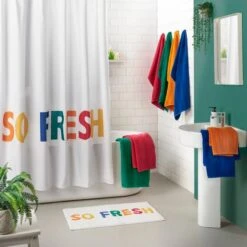 Elements So Fresh Bath Mat 7 Elements So Fresh Bath Mat -Elements 30894535 alt03