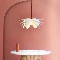 Elements Fresco Adjustable Pendant Light -Elements 30894867 alt09