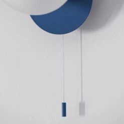 Elements Tela Bathroom Wall Light 28 Elements Tela Bathroom Wall Light -Elements 30894876 alt03