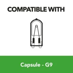 Elements Tela Bathroom Wall Light 24 Elements Tela Bathroom Wall Light -Elements 30894877 alt04