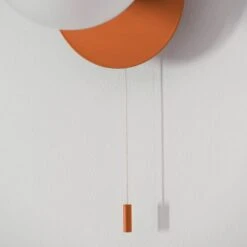 Elements Tela Bathroom Wall Light 18 Elements Tela Bathroom Wall Light -Elements 30894878 alt03