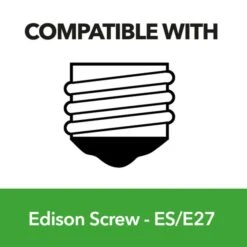 Elements Taylor Industrial Outdoor Wall Light -Elements 30894951 alt04