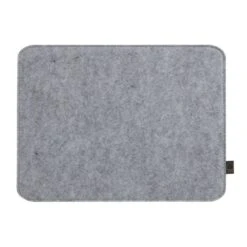 Elements Set Of 2 Grey Placemats 7 Elements Set Of 2 Grey Placemats -Elements 30897092 alt02