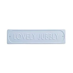Elements Lovely Jubbly Plaque -Elements 30897422 alt02