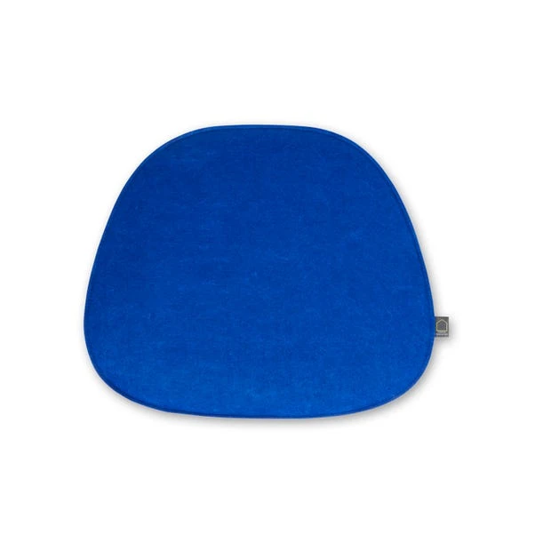 Elements Blue Pebble Reversible Seat Pad 3 Elements Blue Pebble Reversible Seat Pad - Image 3