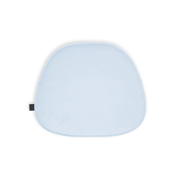 Elements Blue Pebble Reversible Seat Pad 4 Elements Blue Pebble Reversible Seat Pad - Image 4