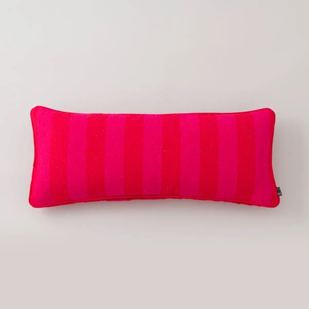 Elements Sutton Stripe Cushion 2 Elements Sutton Stripe Cushion - Image 2