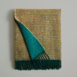 Elements Clarke Mohair Throw 130x180cm -Elements 30898321 alt05