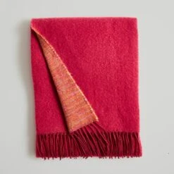 Elements Clarke Mohair Throw 130x180cm -Elements 30898326 alt04