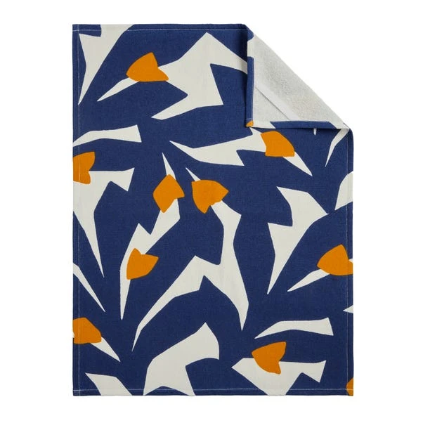 Elements Webster Tea Towel 2 Elements Webster Tea Towel - Image 2