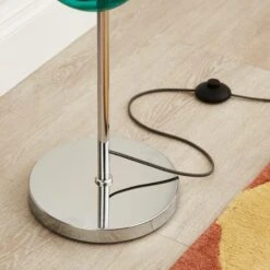 Elements Bennett 3 Light Floor Lamp -Elements 30898639 alt03