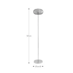 Elements Bennett Floor Lamp -Elements 30898640 alt08