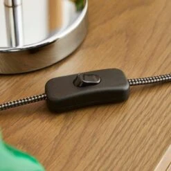 Elements Bennett 2 Light Table Lamp -Elements 30898641 alt03