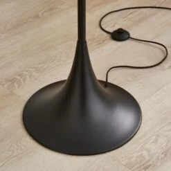 Elements Lennon 2 Light Floor Lamp -Elements 30898650 alt03