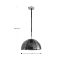 Elements Munro Pendant Light -Elements 30898659 alt08