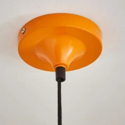 Elements Lennon 2 Tier Dome Mini Pendant Light -Elements 30898665 alt03