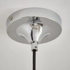 Elements Lennon 2 Tier Dome Mini Pendant Light -Elements 30898668 alt03