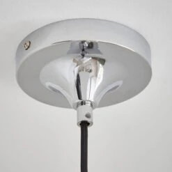 Elements Lennon 2 Tier Dome Pendant Light 25 Elements Lennon 2 Tier Dome Pendant Light -Elements 30898669 alt03