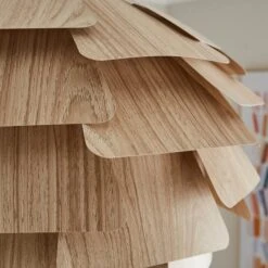 Elements Kerr Easy Fit Pendant Shade -Elements 30898681 alt02