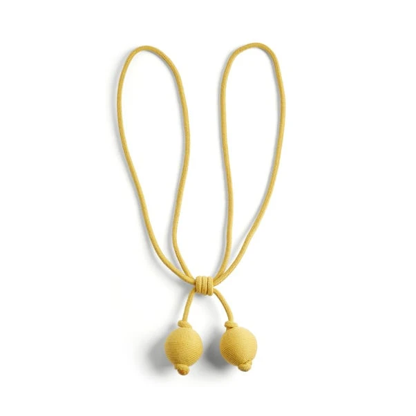 Elements Ball Tieback 4 Elements Ball Tieback - Image 4