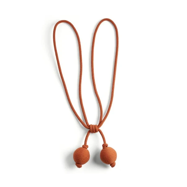 Elements Ball Tieback 2 Elements Ball Tieback - Image 2