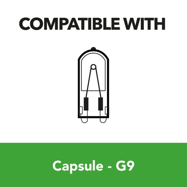 Elements Nova 8 Light Cluster Ceiling Light 5 Elements Nova 8 Light Cluster Ceiling Light - Image 5