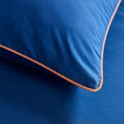 Elements Pure Cotton Duvet Cover And Pillowcase Set -Elements 30902362 alt05