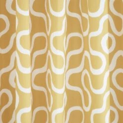 Elements Wiggins Wiggle Blackout Eyelet Curtains 26 Elements Wiggins Wiggle Blackout Eyelet Curtains -Elements 30902923 alt02