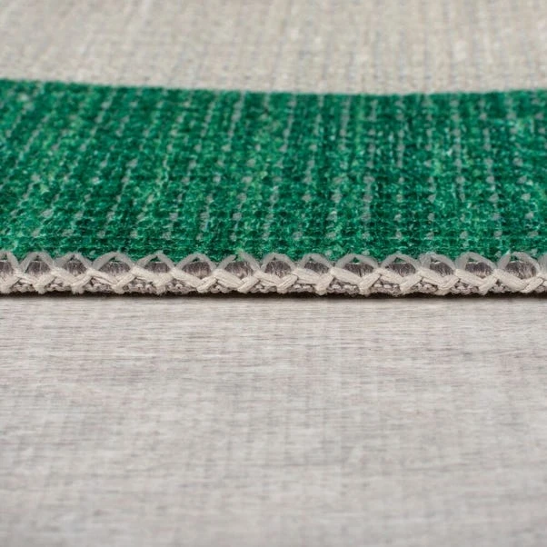 Elements Fieldsley Floral Washable Rug 16 Elements Fieldsley Floral Washable Rug - Image 16