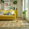 Elements Wigley Washable Rug