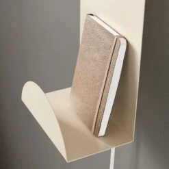 Elements Harton Shelved Wall Light -Elements 30921663 alt04