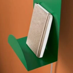 Elements Harton Shelved Wall Light -Elements 30921665 alt04