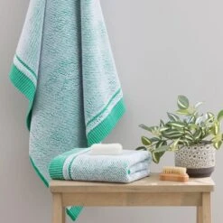 Elements Popcorn Cotton Towel 38 Elements Popcorn Cotton Towel -Elements 30932446