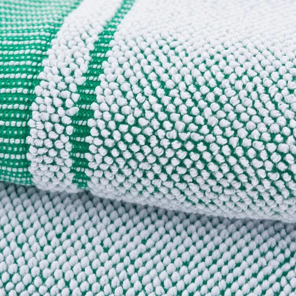 Elements Popcorn Cotton Towel 20 Elements Popcorn Cotton Towel - Image 20