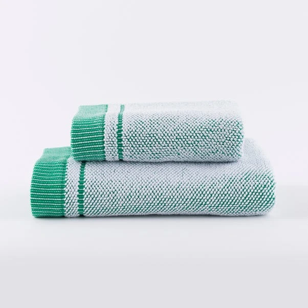 Elements Popcorn Cotton Towel 15 Elements Popcorn Cotton Towel - Image 15