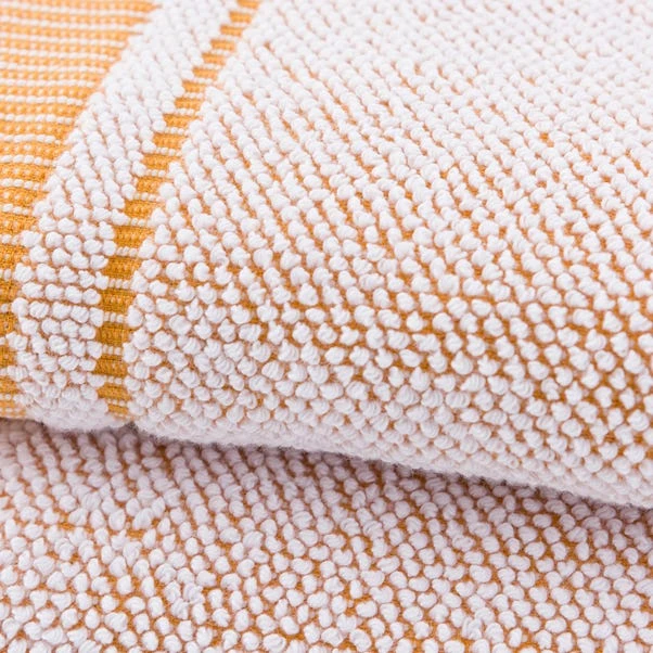 Elements Popcorn Cotton Towel 11 Elements Popcorn Cotton Towel - Image 11