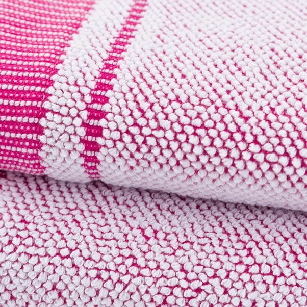Elements Popcorn Cotton Towel 8 Elements Popcorn Cotton Towel - Image 8