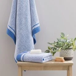 Elements Popcorn Cotton Towel 23 Elements Popcorn Cotton Towel -Elements 30932536